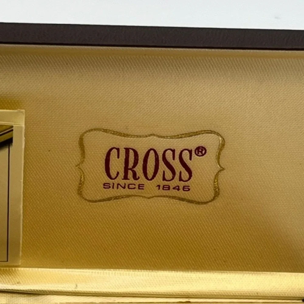 Cross vintage century